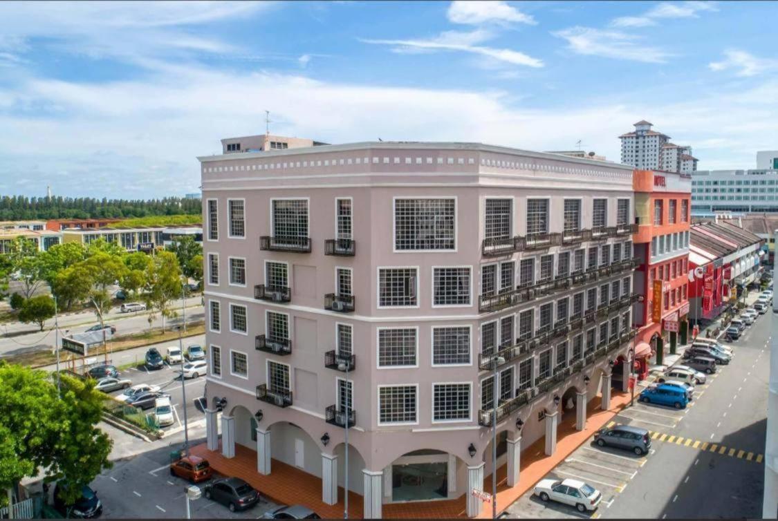 Z Hotel Malacca
