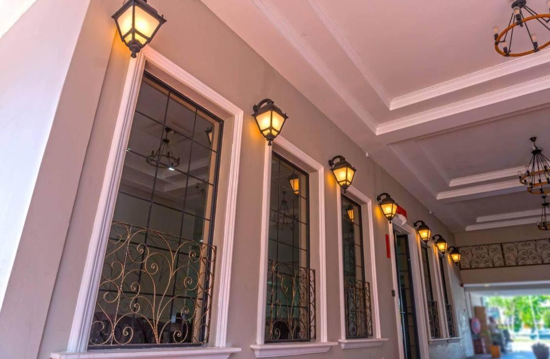 Hotel Z Malacca