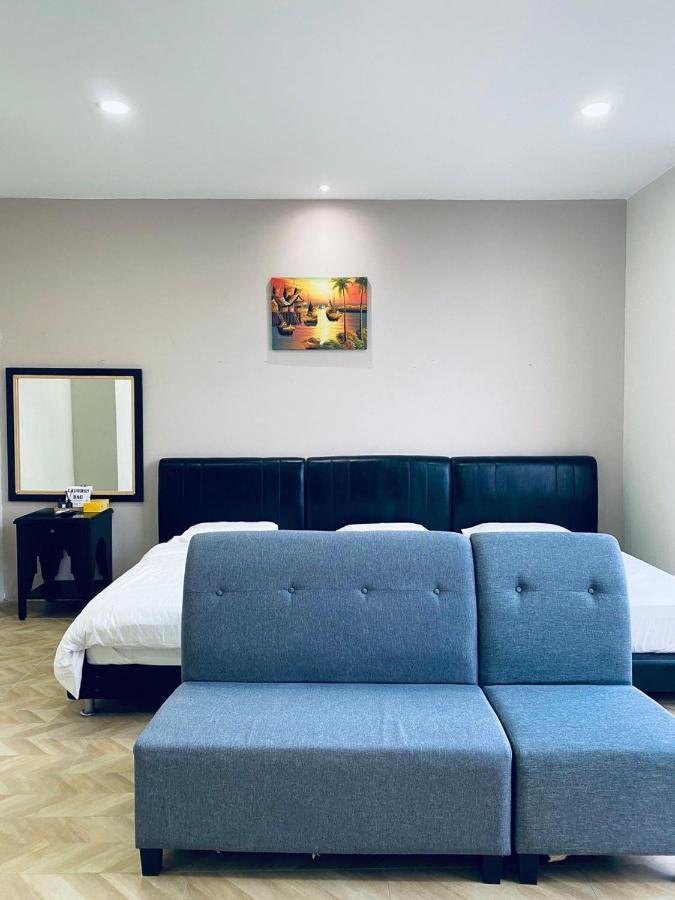 Z Hotel